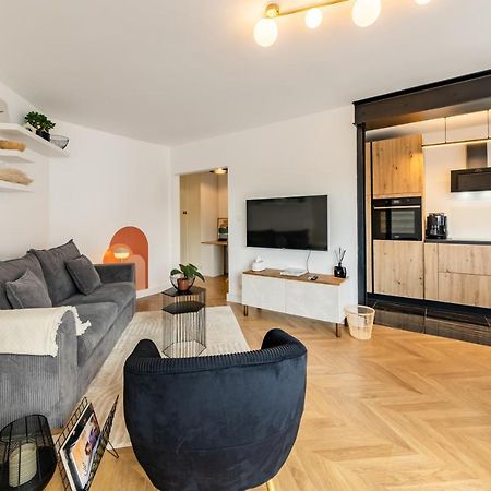 Centre - Calme & Confort - 2 A 4P - 55M2 Нант Экстерьер фото