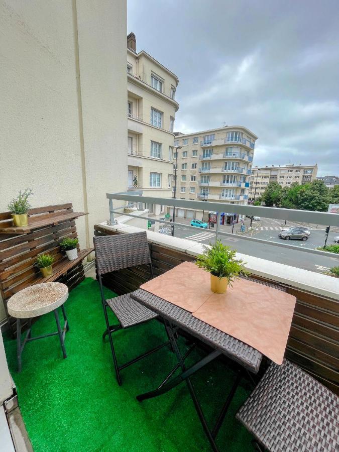 Centre - Calme & Confort - 2 A 4P - 55M2 Нант Экстерьер фото