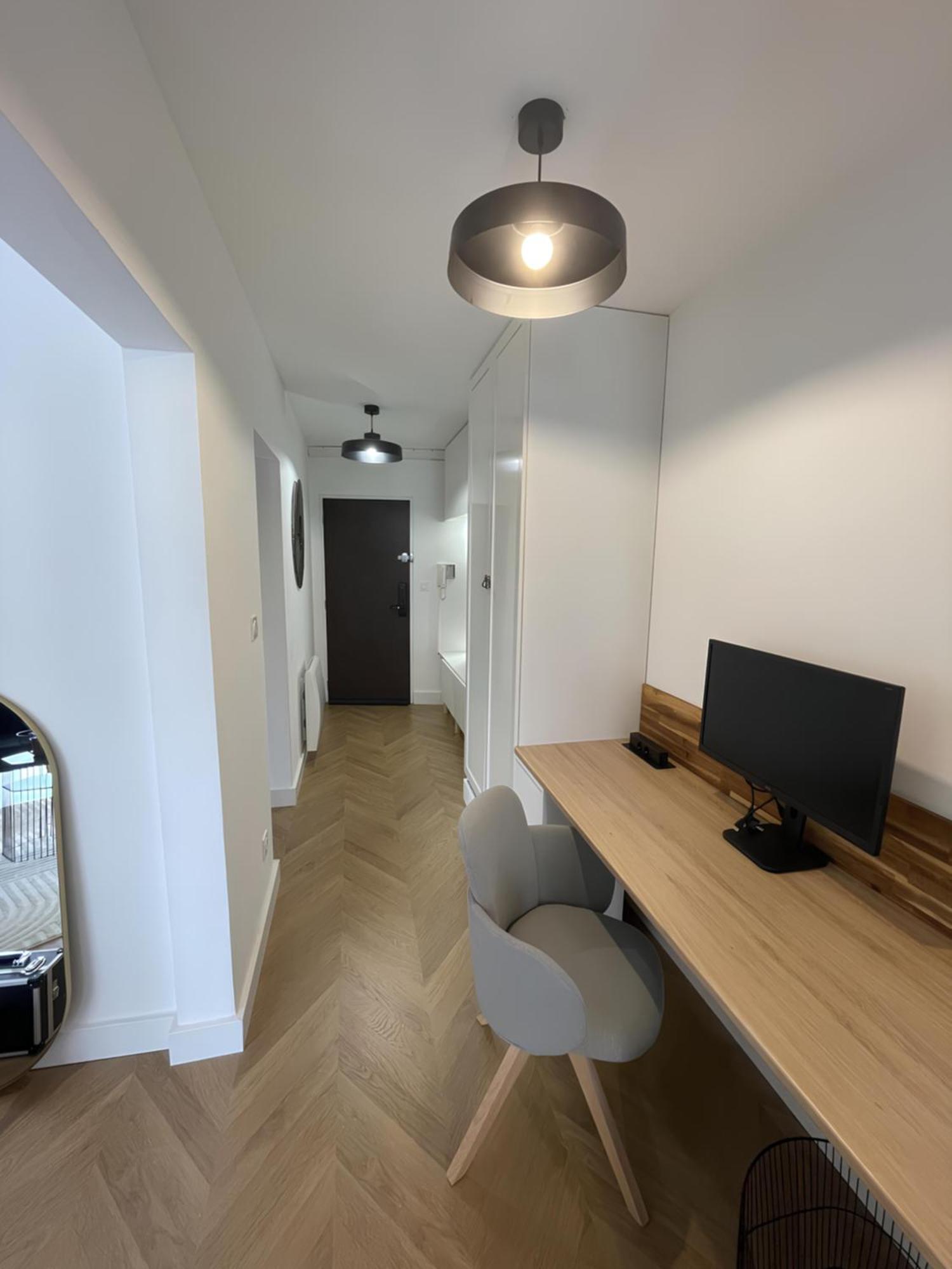 Centre - Calme & Confort - 2 A 4P - 55M2 Нант Экстерьер фото